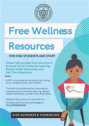 KISD WELLNESS 